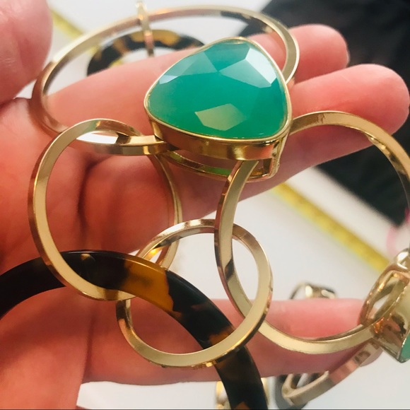 KATE SPADE | Statement Necklace - Picture 13 of 14